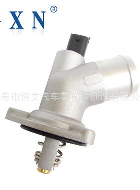 适用于东风乘用车AX760电33891子节温器成总A1A030050JX103温控器