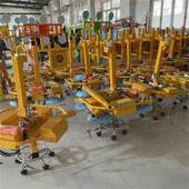 电动璃翻吸盘高空可玻璃幕墙真空吸吊机强力吸EGZ盘转吊具玻搬运