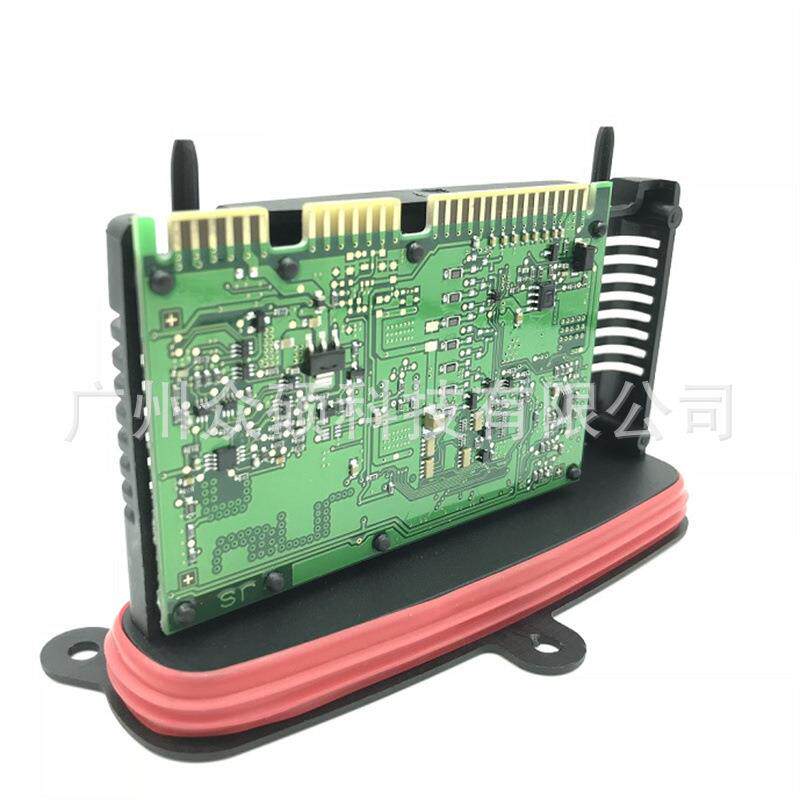 63117035073氙气灯5镇灯流器TMS驱动模块563117355系F1F11大控制