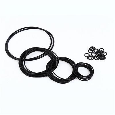 厂供耐油丁硬度晴800欧型橡胶密封圈线径3.1外0外径9~20径91011~2