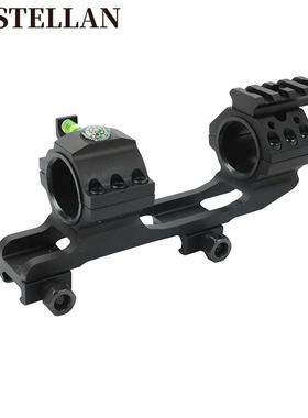 250.4mm/3ME5042mm水仪连体管仪夹管径连体后延一体瞄夹水平平连