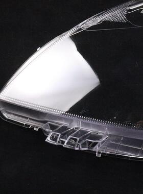 适用于0威780TAB9101112款骊大0灯罩骊威前大灯罩大灯外壳面罩