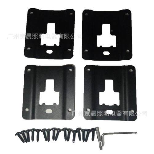 215-2架018F150卡车厢内货物固定板支架固定器0支绳KC-F150索固定