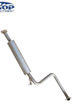 厂家管直风度a33适用409材质尼桑风度a33供中节排段静音型气汽车