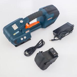 塑打钳钢打包带收紧器打包塑钢打包机带收紧器pp带手动100包机