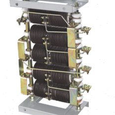 电阻器RT52-8/2D 22KW
