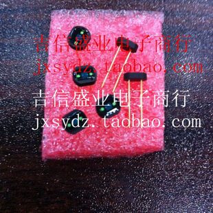 滨松HAMAMATSU 硅光电二极管 S1087  波长560nm 320-730nm