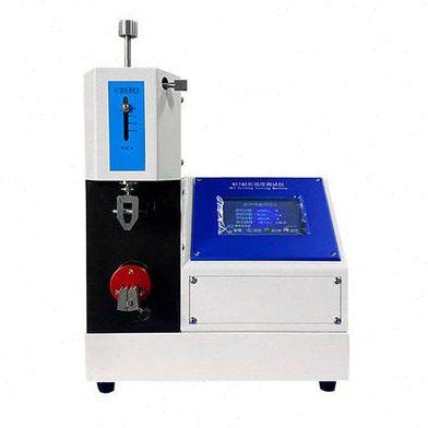 MIT耐折强度试验机触屏版纸张耐折强度测试仪全国包邮,五金/工具,其它仪表仪器,淘宝优惠券,粉丝福利购,淘宝优惠卷