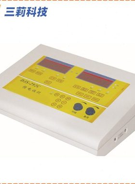 DJS-292B恒电位仪 DJS-292C D双数显恒电位仪