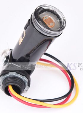 TL-1168 TL系列208-277V园林电控箱用Tyco ALR 旋向接线光控开关