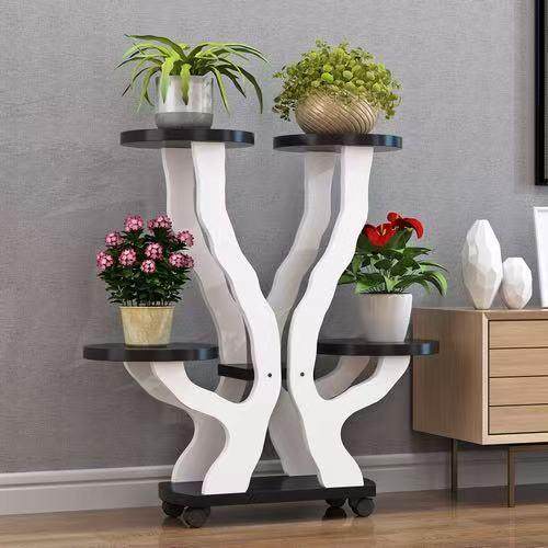 客厅阳台花架多层室用内置物架吊架家室内植收纳兰置物架落地绿花,收纳整理,书桌收纳置物架,淘宝优惠券,粉丝福利购,淘宝优惠卷