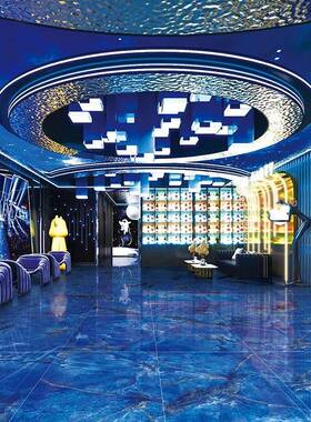 亮光奢石大板通体大理石瓷砖70x150厅0客67281地砖别墅酒KTV5店地