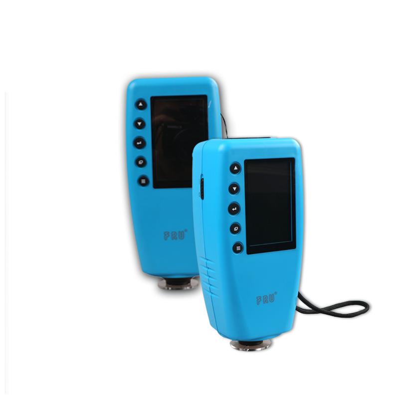 威福R10Q高精度色差C仪印染W涂料塑胶色计漆配色分光测WR10QC差色