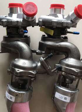 适用路虎4.4 793829-0001 LR022790 LR04958 涡轮增压器