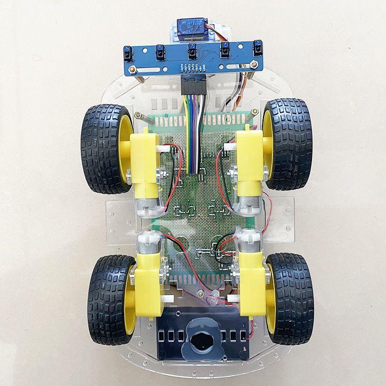 (180)基于51单片机超声