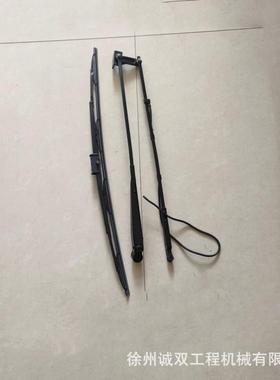 S7WIR70S750S450S550清扫机雨片725126刮4雨刮臂7251263