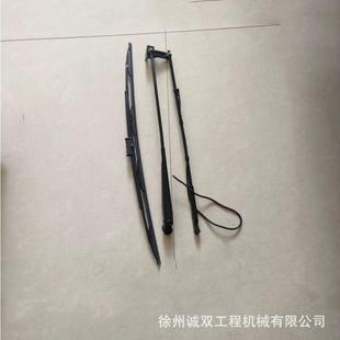 S7WIR70S750S450S550清扫机雨片725126刮4雨刮臂7251263