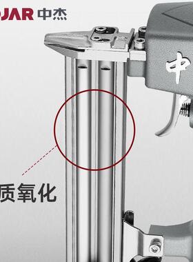 F3气钉枪气动T50修直钉枪钢钉枪吊顶0木工装钉37130直枪热销