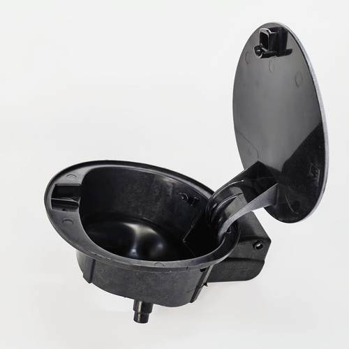 6R080857p适用9波罗olo盖11-19款油箱外盖加油口盖燃油箱6R080985