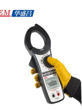CEM盛昌DT-33FLL51335涌23353真有效值150华0A功率浪电流钳形表