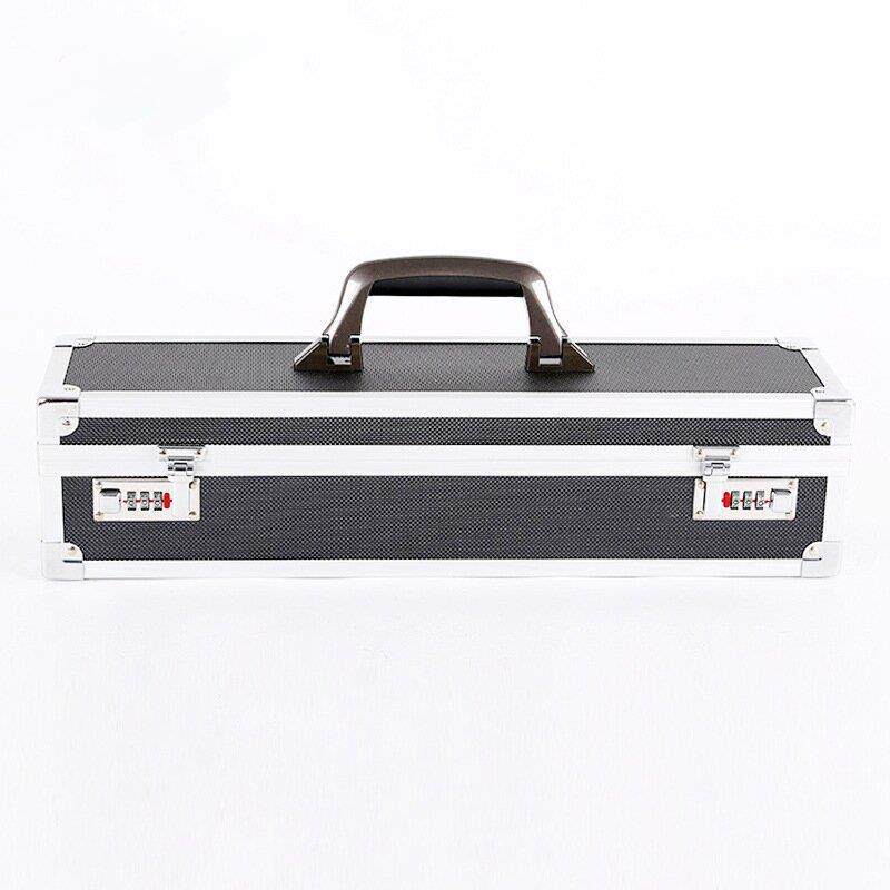 现货大容量刀箱户旅行外装备刀具具收纳箱多规格铝345合金工具箱