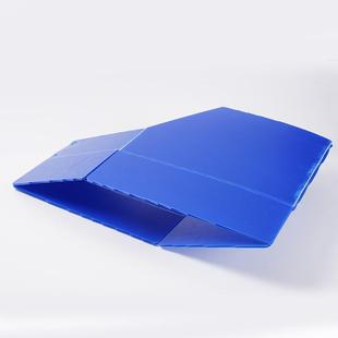 库质盒加工库位箱仓库货架分拣框位P材分拣盒物料箱打包收DER纳P