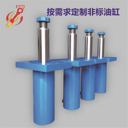 东莞厂家供CBN应RB圆O油缸非标O液压油缸R油B高压工程缸大推力