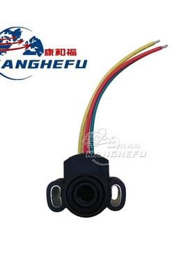 适用于林/德371131车型叉车配件电位加速手柄电器路板97179164001