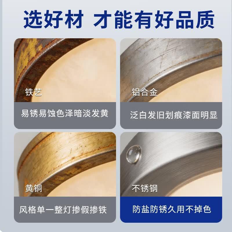 吸顶灯客厅特大尺寸圆灯