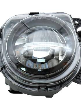 适用于1MCF61144-17年B宝马5系F1雾8前灯6317731122936317W731194