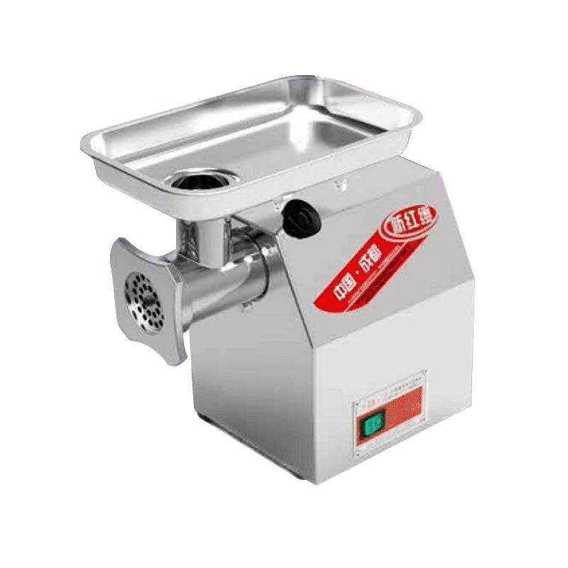 商用肉机12/22型台式电不锈钢大功多IAW率功能碎绞肉机小灌肠动机,清洗/食品/商业设备,肉制品加工设备,淘宝优惠券,粉丝福利购,淘宝优惠卷