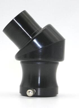 D配1atysoJCUn天文望远镜件灵猫系列.5英寸45度天顶镜正像镜5P992