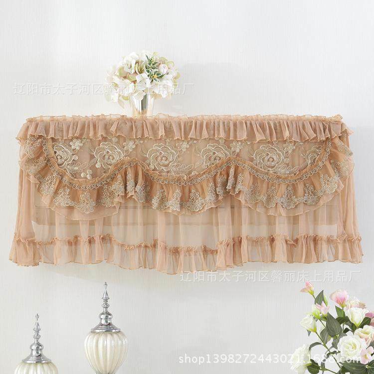 家直销空调子挂机开机不取大华贵挂机1.罩5P匹卧室挂厂式防尘罩室