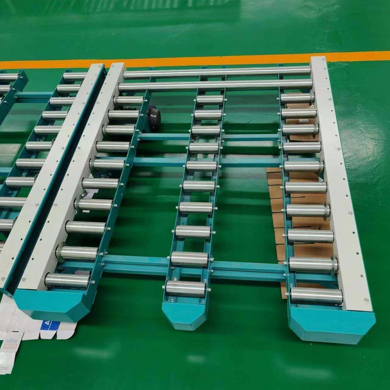 顶升OCO移栽传机滚无筒机有动力动力滚送筒输送线链条辊筒机输送,搬运/仓储/物流设备,输送机,淘宝优惠券,粉丝福利购,淘宝优惠卷