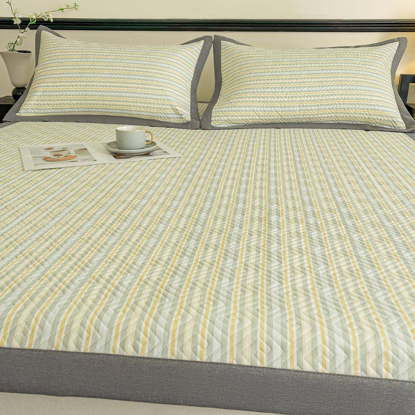 加厚全纯棉老粗布床单单件100棉HZY被榻米床盖四季通榻用软单床褥,床上用品,床单,淘宝优惠券,粉丝福利购,淘宝优惠卷