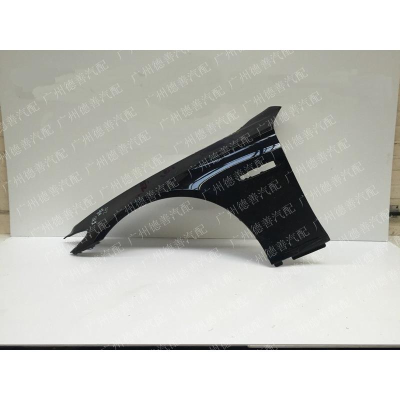 适用宝马E60F852015235255954552853053子5LI汽车叶板拆车件