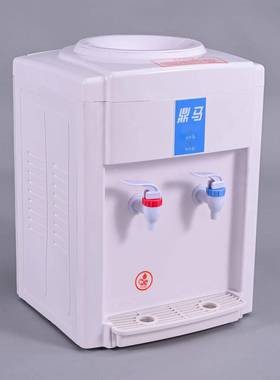 台式水机机热型节JTK-F冷能电器多饮功能家用饮水厂家现货