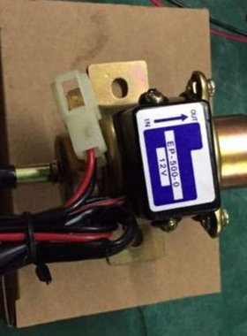 电子燃油泵 EP-500-0 035000-0460 ep-500 ep500