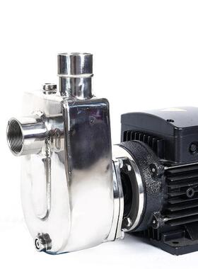 S304GPMS31型SFX全不锈钢自/吸耐腐蚀微电泵自吸泵220V/380V高密6