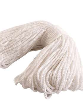 IMPA211271船用尼龙绳捆扎绳 编织绳 丙纶绳 抛缆绳 撇缆绳100米