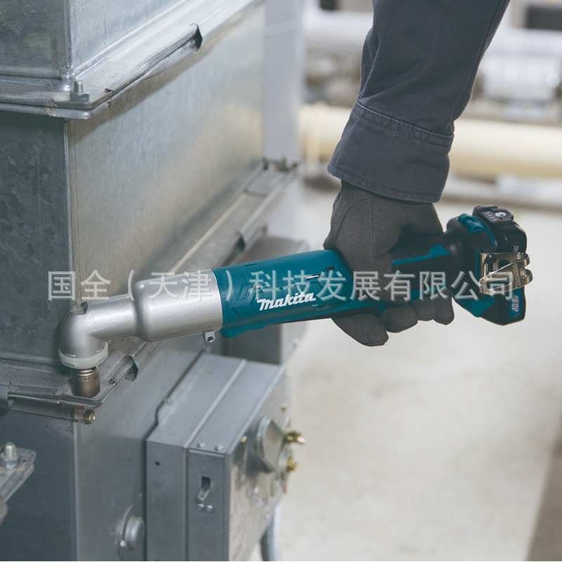 充电工具TL065Z充电式角向冲击扳手3/8方头12V锂电60Nm