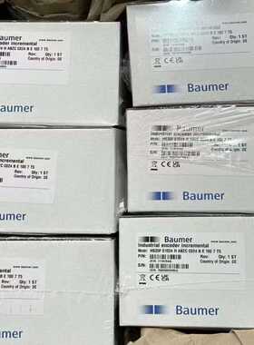 Baumer德国盟接近开关UNDK 10U6914  全新原装现货