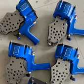 矿用气动剪 现货手持式 质保长矿用气动剪 使用简矿用气动剪