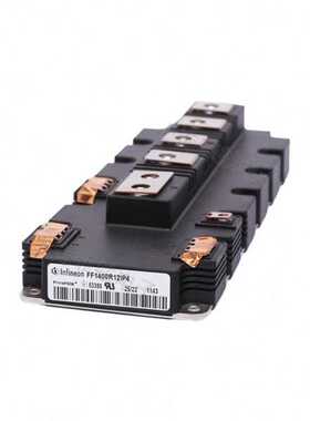 全新FF1400R17IP4P现货 IGBT效率模块 可控硅 晶闸管 全新现货