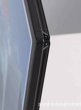 超薄广告灯箱 led亚克力室内发光广告牌发光菜品灯箱牌点餐灯箱