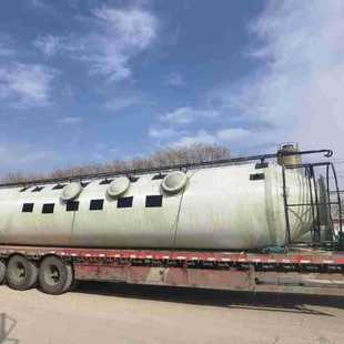 玻璃钢脱硫塔净化除臭洗涤塔清洗加厚脱硫废气处理设备pp喷淋塔