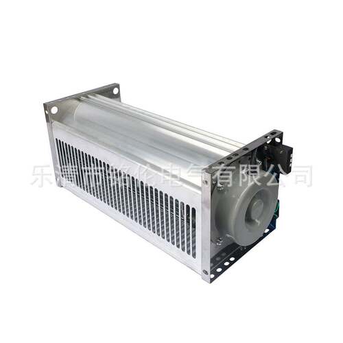 GFDD1050-120干式变压器横流冷却风机A/BA款 干变式散热风机220