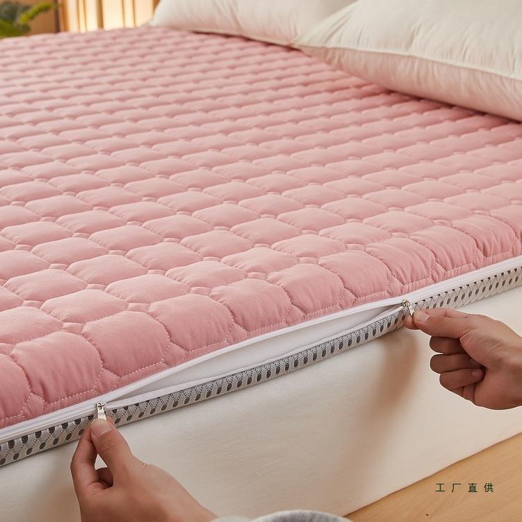 床罩乳胶床垫套保护罩学生宿舍单人全包床笠海绵外套拆洗棕垫套罩