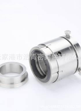 反应釜机械密封件204B-30/35/40/50/60/65/75/80钨钢3860-