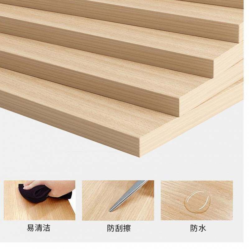 飘窗柜储物柜窗台防晒杂物收纳柜阳台书柜卧室落地书架墙角置物架